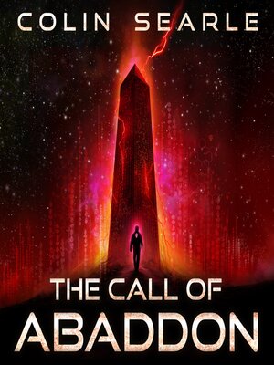 cover image of The Call of Abaddon